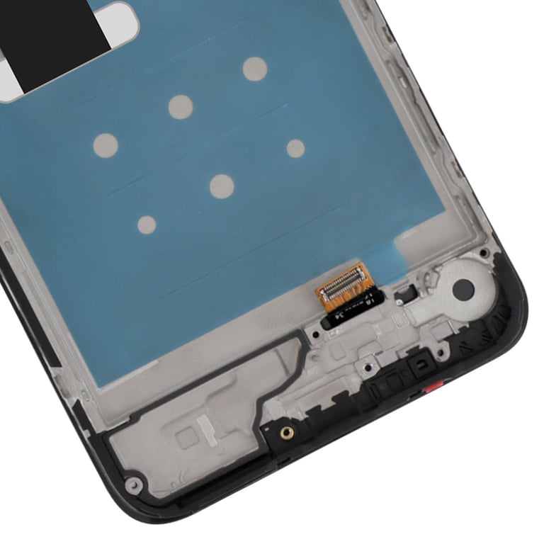 Écran Original Motorola G13 LCD + Vitre Tactile avec châssis Neuf - vue 3