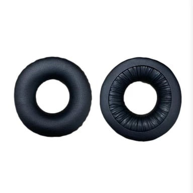 Cuscinetti auricolari di ricambio per cuffie Sony WH-CH500 Black