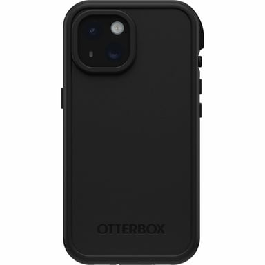 OtterBox Fr? funda para teléfono móvil 15,5 cm (6.1'') Negro