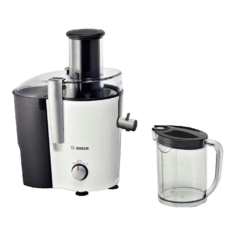 Centrifugeuse Bosch MES25A0 – 700 W, Cheminée Extra-Large - vue 3