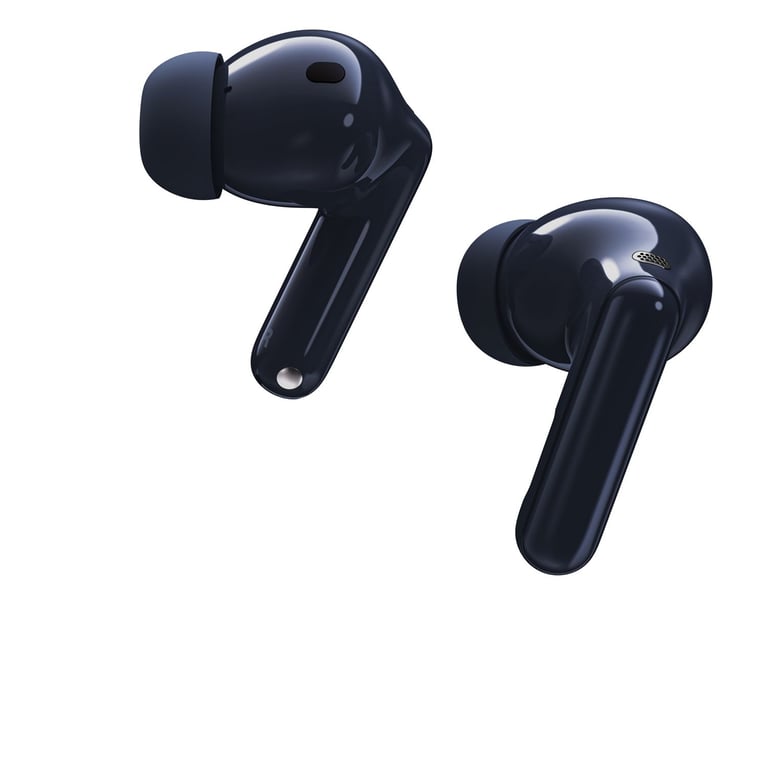 Écouteurs Motorola Moto Buds 2 Plus Bluetooth avec ANC multipoint Hi Res Audio - vue 4