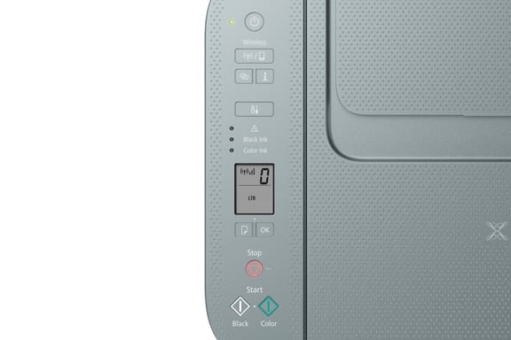 Canon PIXMA TS3752i Inyección de tinta A4 4800 x 1200 DPI Wifi