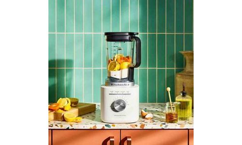 Blender Kitchenaid 5KSB2073EPL K200 Porcelaine - Neuf