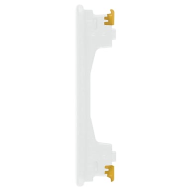 Bouton Volume de Remplacement pour Samsung Galaxy A26 5G Service Pack Blanc