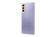 Galaxy S21 5G 128 GB, morado, desbloqueado