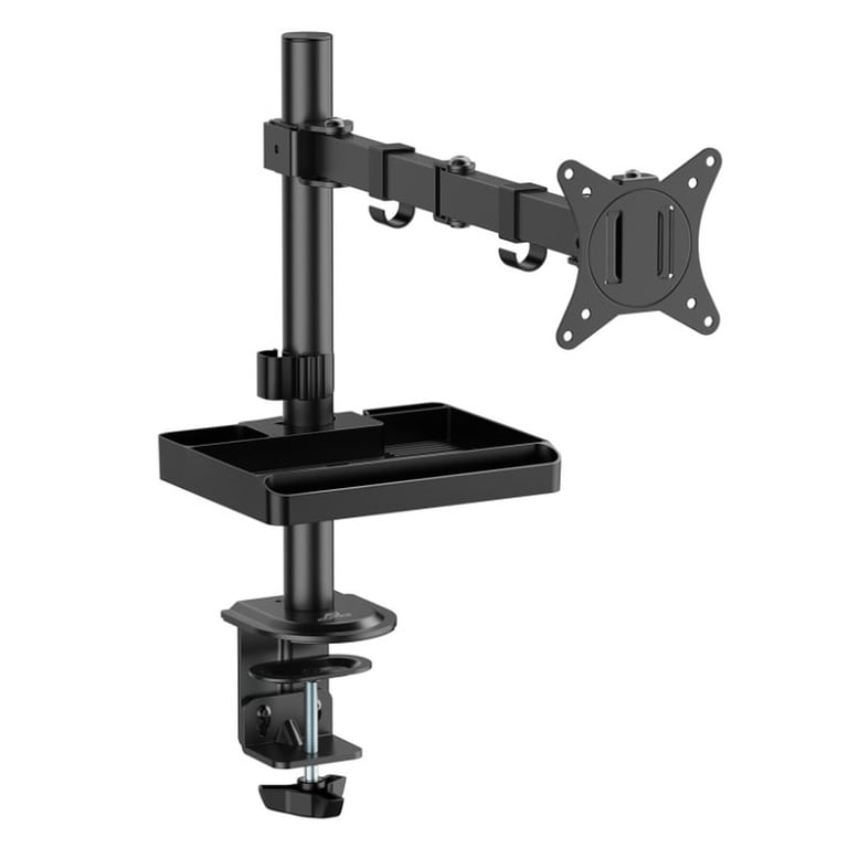 Support articulé Advance XtendMounts Single pour écran plat ou incurvé de 17 à - vue 2