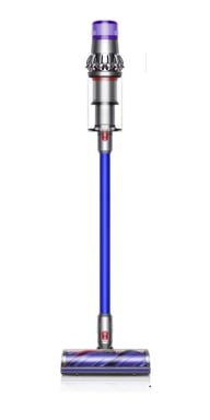 Dyson V11 Advanced Aspiradora escoba 2 en 1 Batería Secar Sin bolsa 545 W Níquel, Púrpura