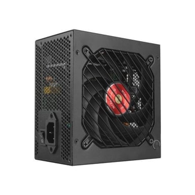 Fuente de Alimentación Mars Gaming MPVU750SIM- 750W- Ventilador 14cm- 80 Plus Silver