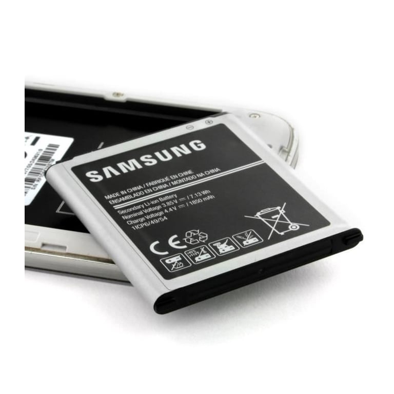 Batterie original Samsung EB BJ100CBE 1850mAh pour Samsung Galaxy J1 - vue 3