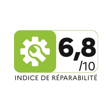 ORDISSIMO Lucie 3 N5030 Ordinateur portable 39,6 cm (15.6'') Full HD Intel® Pentium® Silver 4 Go DDR4-SDRAM 128 Go SSD Wi-Fi 5 (802.11ac) Argent