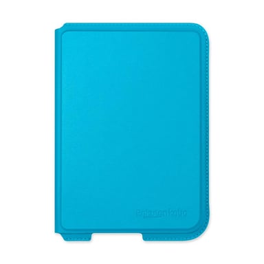 Rakuten Kobo Clara 2E Basic SleepCover funda para libro electrónico 15,2 cm  (6) Folio Azul