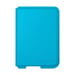 Kobo Nia SleepCover étui pour lecteur d'e-book 15,2 cm (6'') Folio Couleur aqua