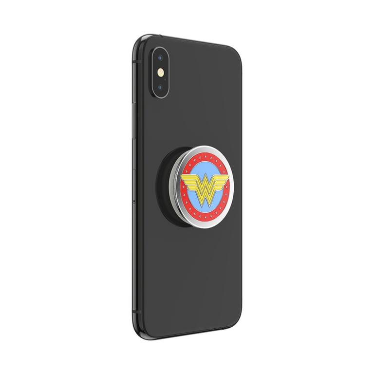 PopGrip Wonder Woman pour Smartphone Bague et Support Universel Neuf - vue 2