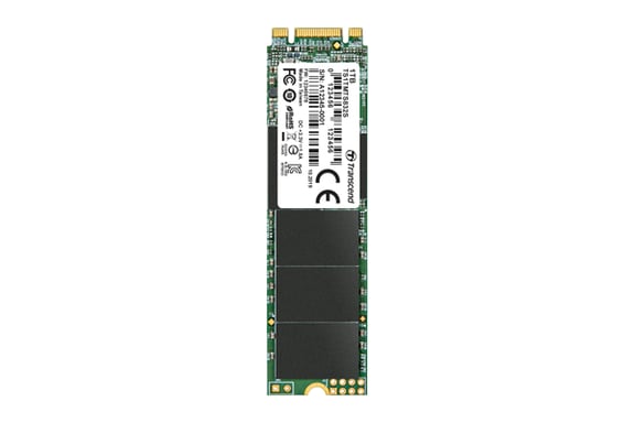 Transcend 832S 1 To M.2 Série ATA III 3D NAND