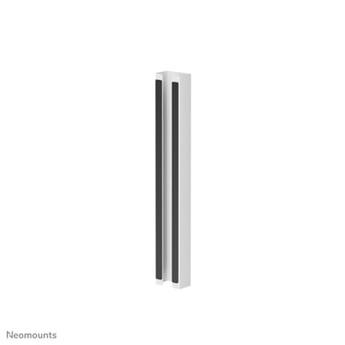 Neomounts ADS06-123WH Canalina passacavi - fissaggio magnetico - universale