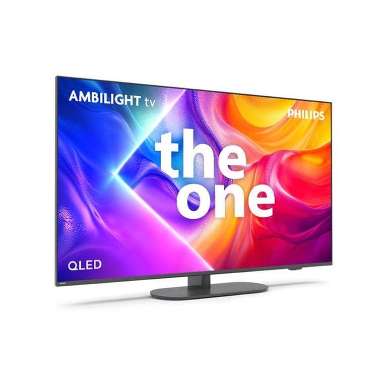 PHILIPS 43PUS900012 - vue 8