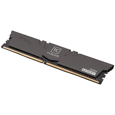 Team Group EXPERT DDR4 OC10L module de mémoire 32 Go 2 x 16 Go 288-pin DIMM