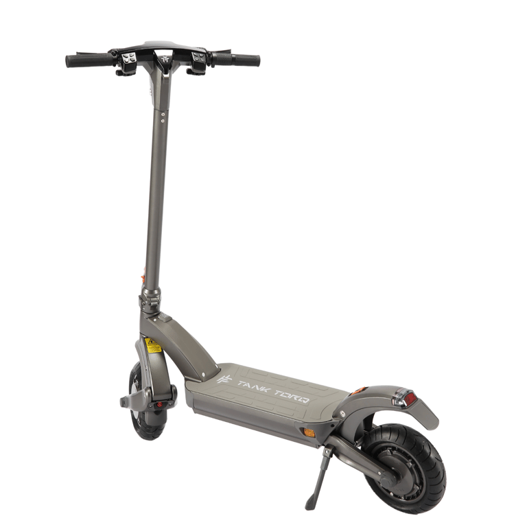 TankTorq TK5 arctique - vue 4