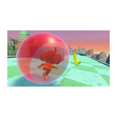 Super Monkey Ball: Banana Mania - Edizione di lancio per PS4 - Disponibile l'aggiornamento per PS5