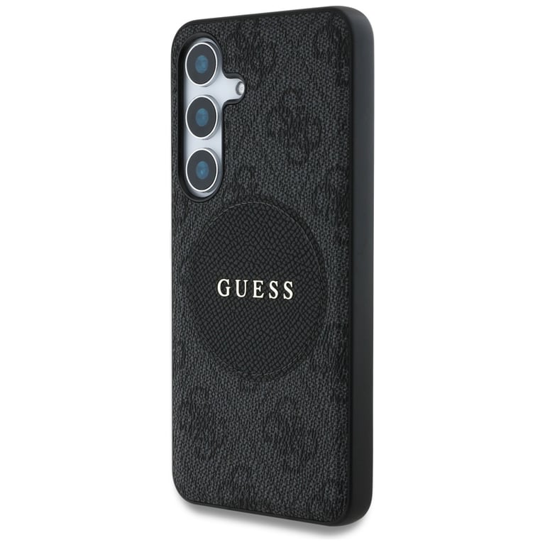 Coque pour Samsung Galaxy S25 Plus Guess - vue 2