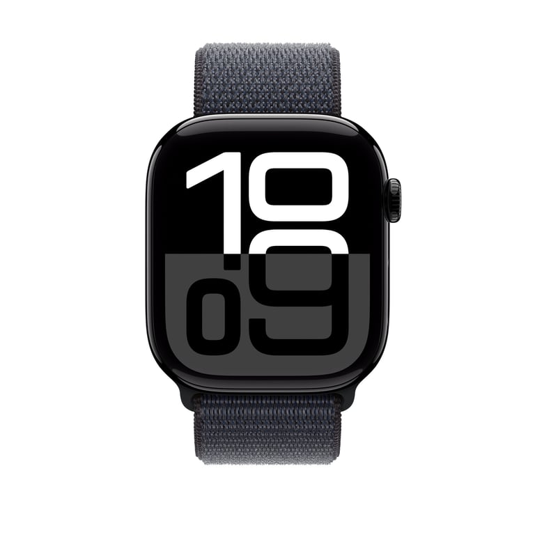 Apple Bracelet Montre MXL43ZMA - vue 3