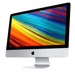 iMac Core i5 (2017) 27  3,4 Ghz 2 To SSD 32 Go AMD Radeon Pro 570, Plata - AZERTY