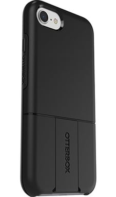 OtterBox uniVERSE Series para Apple iPhone SE (2nd gen)/8/7, negro - Sin caja retail