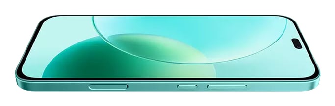 Honor 400 Lite (4G) 256 Go, Vert