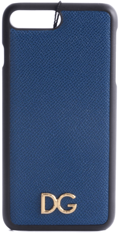 Dolce & Gabbana Coque DG iPhone 7 Plus - 8 Plus Case