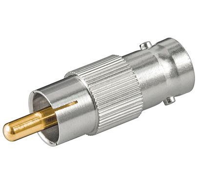 Microconnect NC 1524 RCA BNC F - vue 2