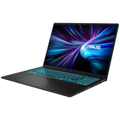 Portátil Gaming V16 | Sin Windows - 16 WUXGA IPS 144Hz - RTX 4050 6Go - Intel Core 5 210H - RAM 16Go - 512Go SSD