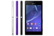Xperia M2 8 Go, Noir