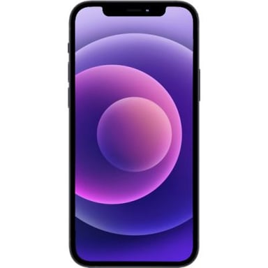 iPhone 12 64 GB, morado, desbloqueado