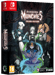 Dungeon Munchies Deluxe Edition Nintendo SWITCH