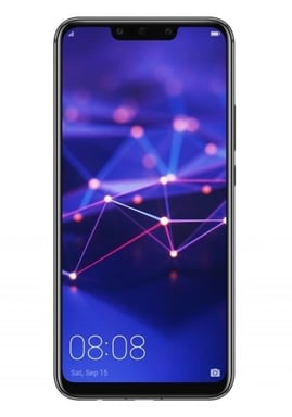 Mate 20 lite 64 GB, nero, sbloccato