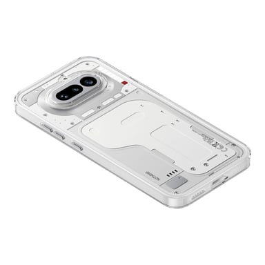 Phone 4a (5G) 256 GB, Bianco