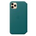 Apple MY1Q2ZM/A funda para teléfono móvil 16,5 cm (6.5'') Folio Verde