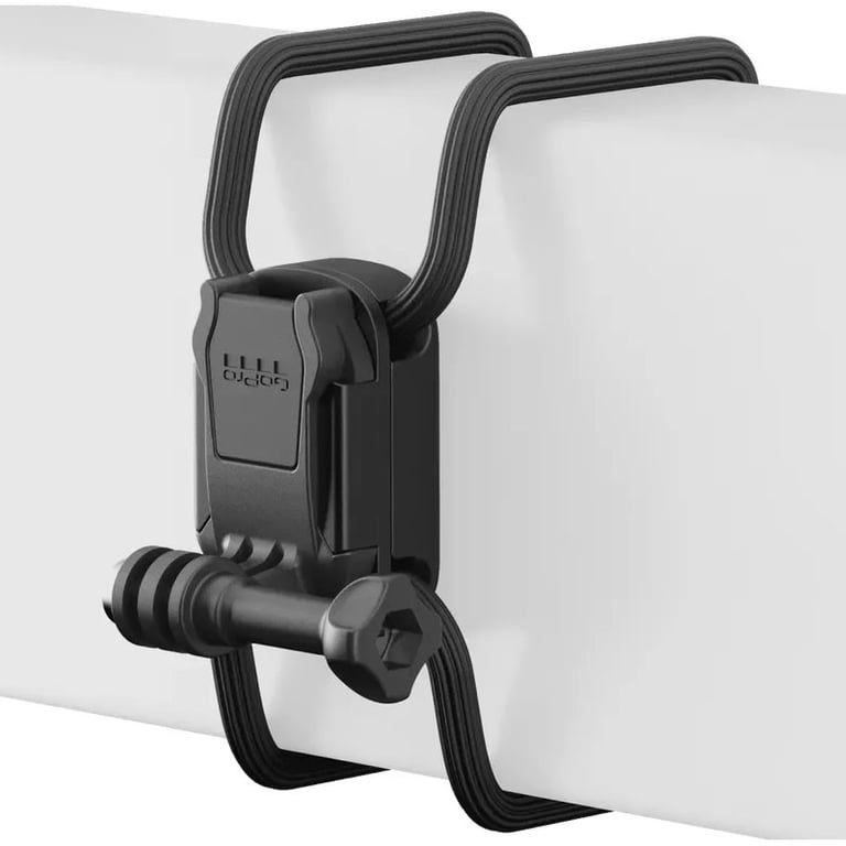 Support Flexible pour GoPro GoPro Gumby Attaches Réutilisables Base Pivotante à 360° - vue 4