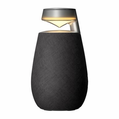 LG XBOOM 360 Enceinte portable mono Noir 20 W