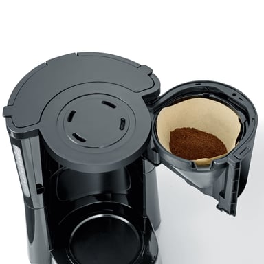 Severin KA4815 Semi-automática Cafetera de filtro