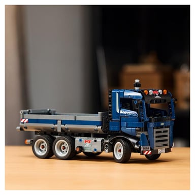 Lego 42203 Volquete Basculante