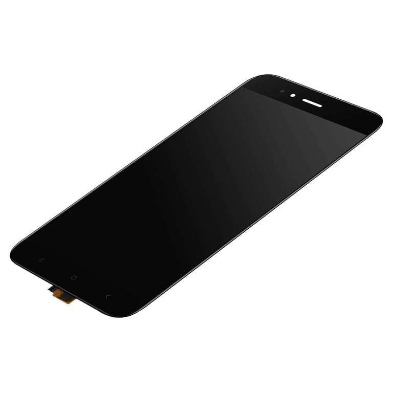 Xiaomi Mi A1 - vue 3