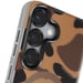 Coque MagSafe pour Samsung Galaxy S25 F-Protect Camouflage