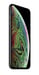 iPhone XS Max 64 GB, Plata, desbloqueado