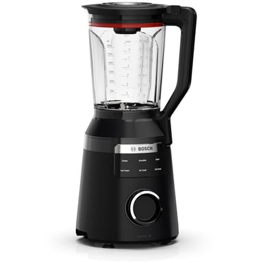 Blender Bosch VitaPower Série 6 Noir MMB6654B