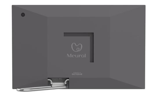 NETGEAR Cornice digitale da parete grigia 39,6 cm (15.6'') Wifi