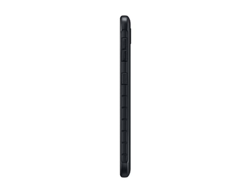 Samsung Galaxy XCover 5 SM-G525FZKDEEC smartphones 13,5 cm (5.3'') SIM doble 4G USB Tipo C 4 GB 64 GB 3000 mAh Negro