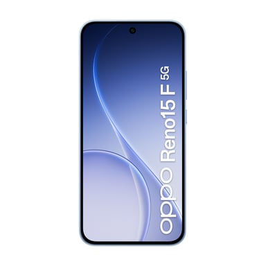 15 F (5G) 256 GB, azul
