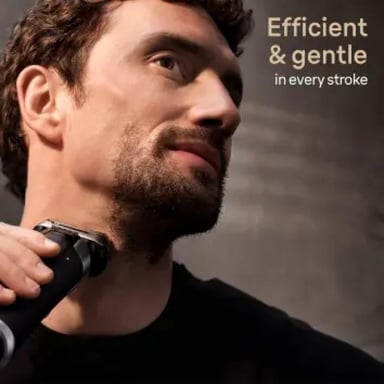 Rasoi Braun Series 9 Pro+ 9565cc Wet & Dry (218221)