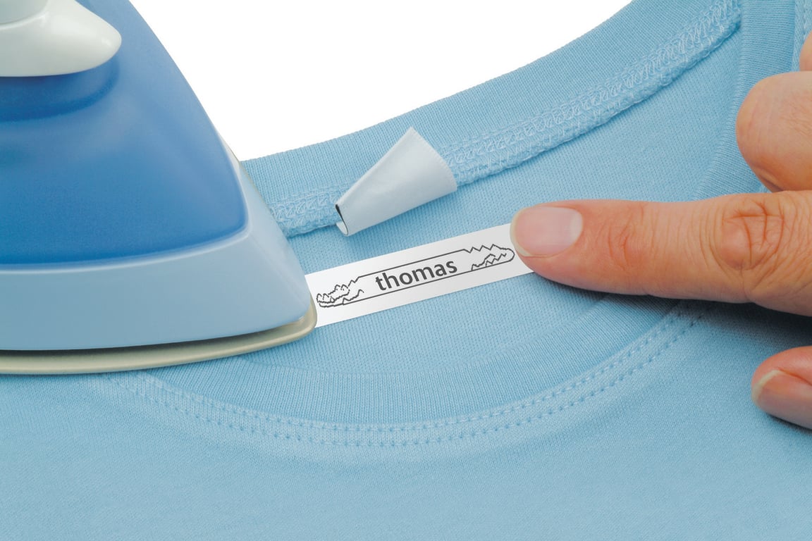 DYMO LetraTag LT - vue 9